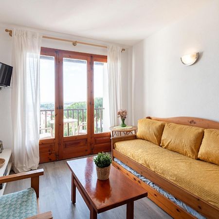 شقة Menorca Sol Isla أرينال دو ان كاسيل المظهر الخارجي الصورة
