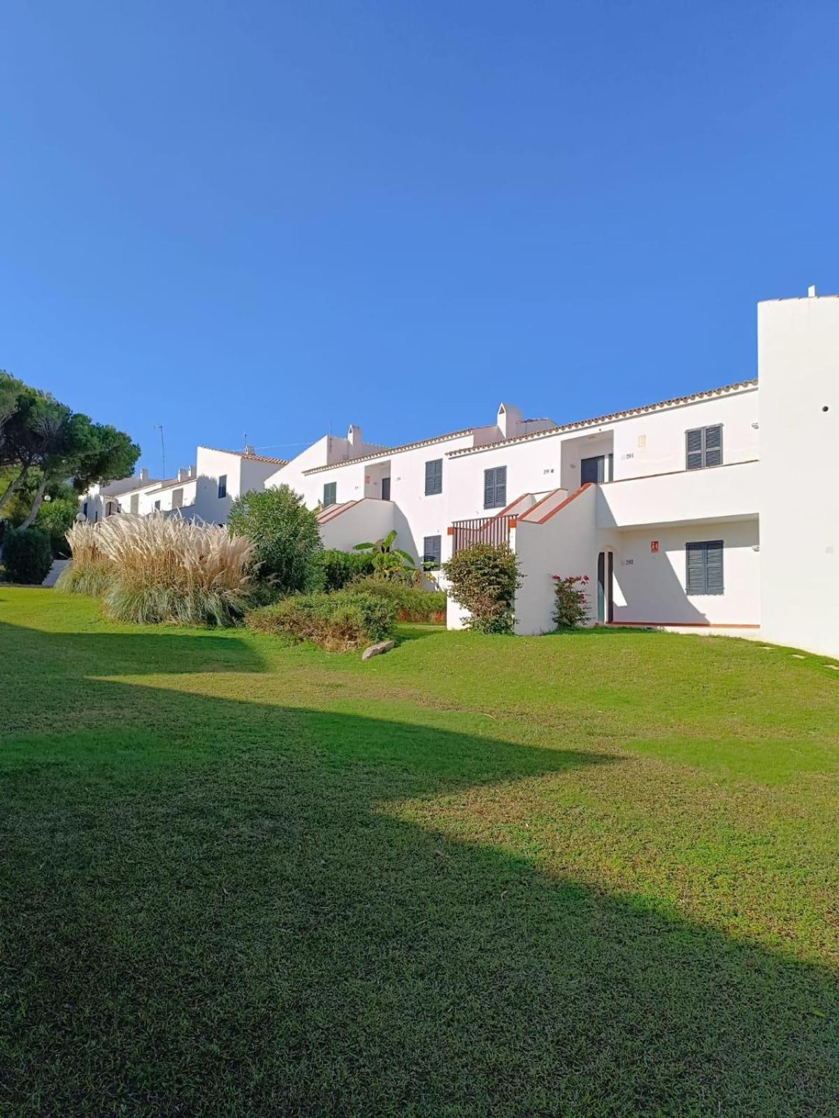 شقة Menorca Sol Isla أرينال دو ان كاسيل المظهر الخارجي الصورة