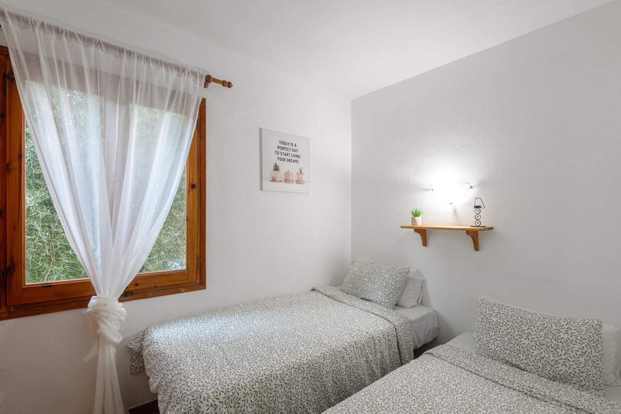 شقة Menorca Sol Isla أرينال دو ان كاسيل المظهر الخارجي الصورة